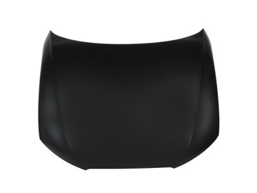 Audi a4 b8 2008 - hood new, фото