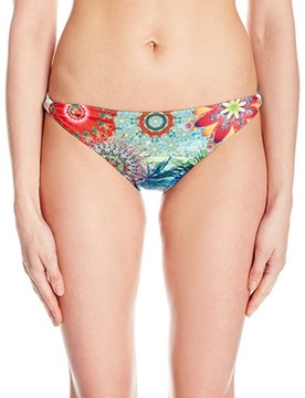 Suit two-component desigual left colorful, фото