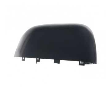 Right mirror housing nissan micra 09-13, фото