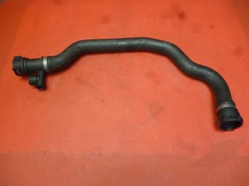 Tube motor bmw 2.0 d e46 320d m47 2002r 2249778, фото