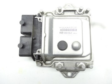 Opel agila b компьютер контроллер 0261s07289, фото
