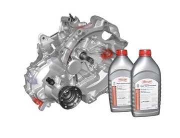 Коробка передач gkw 1, 4 16v seat cordoba ibiza, фото