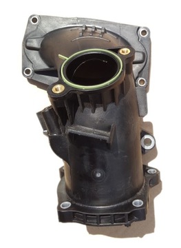 Mercedes om651 220 cdi knee turbo 6510900728, фото