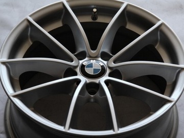 Оригинал bmw x3 e90-e93 e46 x1 17 6787575 b17. 24, фото