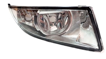 Рефлектор протитуманна фара протитуманна фара skoda 5j0941702b, фото