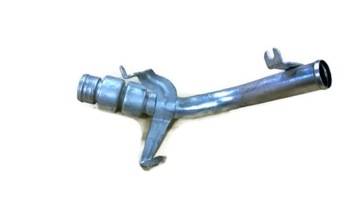 Wire intercooler ford s-s-max 1.8 di 6-ka, фото