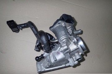 Dw sportsvan throttle 04l128063t 04l128631b, фото