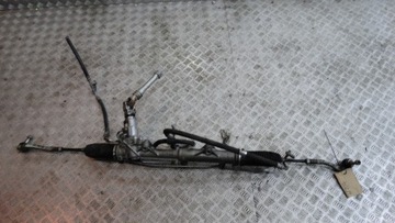 Perfect set. steering rack mercedes w204 w207 1, фото
