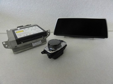 Bmw 7 g11 g12 10, 25 nbt evo navigation cid 1-drive, фото