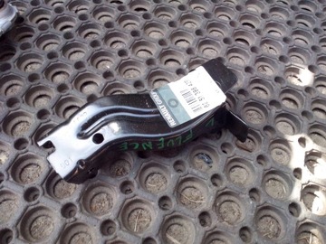 Eyepiece fasteners panels renault fluence left, фото