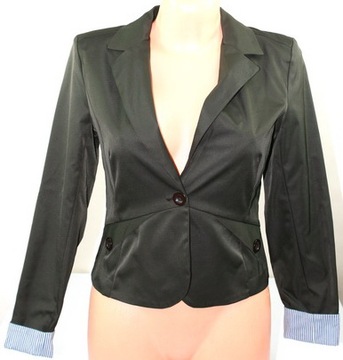 Elegant youth jacket on beginning of the year school 38, фото