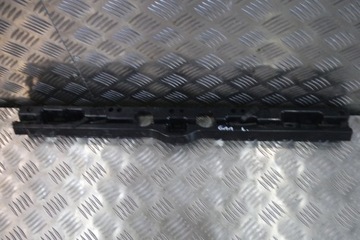 Fasteners threshold left bmw g11 g12 7357133, фото