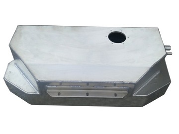 Fuel tank enlarged patrol y60 y61 gu4, фото