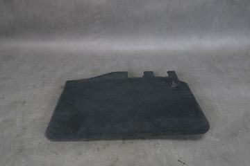 Накладка защита аккумулятора audi оригинал 4m0863080a, фото