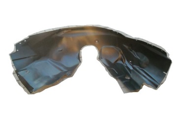 New front fender ford edge america 2015 - left, фото