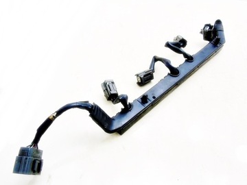 Injector wiring 1.5 16v mazda 323 f s right c, фото