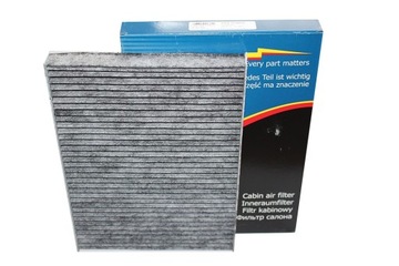 Kraft automotive 1730012 filter, ventilation space passenger, фото