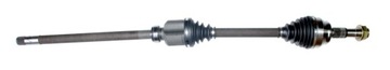Right-hand axis ducato jumper boxer 3.0 06 - -, фото
