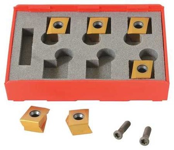 Blades to ukosowarki ridgid b-500 set., фото