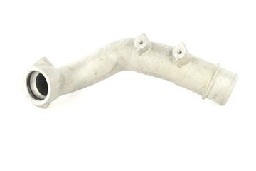 Впускной коллектор 2.3 fiat ducato 06- 5802002725, фото