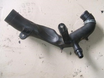 Vw audi skoda bnm патрубка патрубком інтеркулер 6q0129654bd, фото
