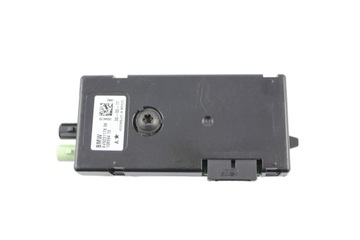 Уселитель антенный am/ fm bmw 65209231178, фото