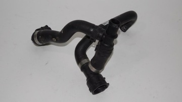 Vw audi spigot tube wire waters 8w0122449l, фото
