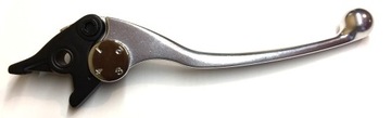 Parking brake lever kawasaki zx-7r gpz 900 1100 zx-9r, фото