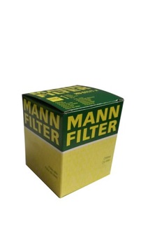 Mann grease filter wp920/ 80 opel frontera isuzu, фото