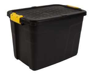 Organizer plastic garage cellar cover 42 left, фото