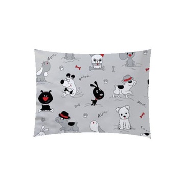 Pillowcase cotton on the pillow 40x80 80/ 40 189sza, фото
