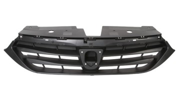 Dacia lodgy 2012 - lattice, фото