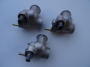 Новый фланец тройник воды 07z121619 5.0 tdi vw, фото
