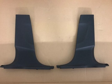 Rack pad b audi q3 8u0867239a 8u0867240a, фото