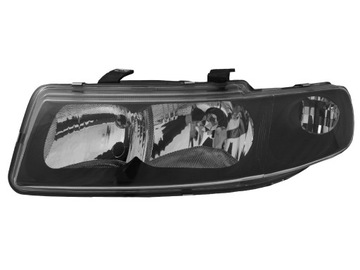 Headlight lantern seat leon 1m0 1 toledo 2 1m2, фото