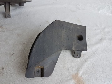Mudguard overlay right vw arteon 3g8854858, фото