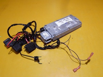Block control unit phone a8 d3 11177 3103, фото