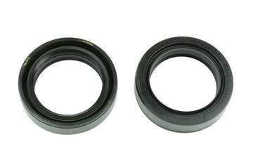 Seals suspensions hyosung ga 125/ gf 125, фото