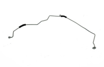 Wire evaporator air conditioner mazda 6 gg gy 2002-, фото