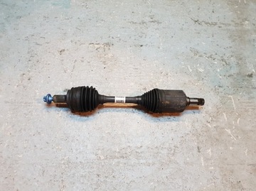Mercedes-benz original a2043301600 axle, фото