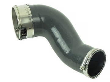 Tube spigot turbo intercooler nissan nv400 2.3 dci, фото