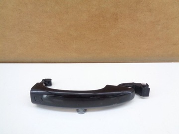 Audi a1 8x door handle right/ left, фото