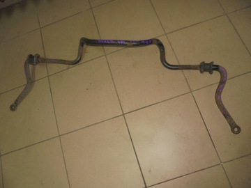 Thrust stabilizer rover 400 416, фото