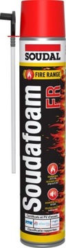 Foam assembly soudal 750 ml, фото