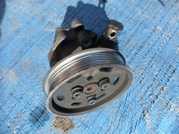 Power steering pump seat leon toledo golf 4 1.9 tdi, фото