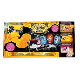 Cobi amazing 974 zhus pet wizard 1 magic, фото