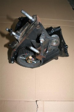Tnvd) + sensor punto 1, 9jtd 0445010007, фото