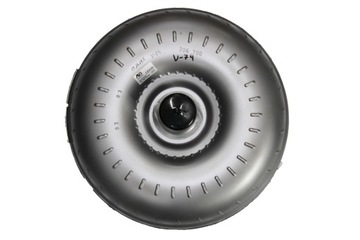 Гидромуфта zf 6hp26 v-74, фото