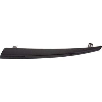 Overlay grilles left mazda 6 2013- ghp950b51a, фото