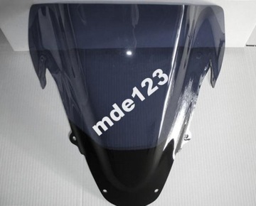 Glass motorcycle suzuki gsxr 1000 2003-04+ free of charge, фото